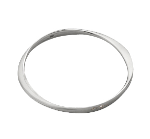Forever Bangle for Men - Click Image to Close